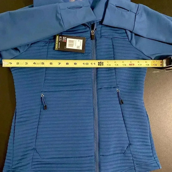 5.11 Tactical Hybrid Jacket New New Full Zip - Picture 12 of 14